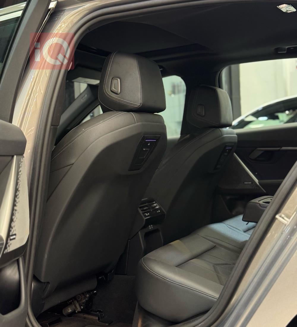 بي ام دبليو الفئة 5